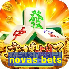 novas bets